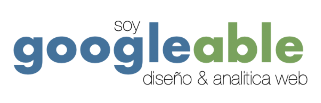 Soy Googleable